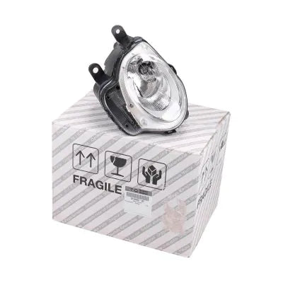 Genuine Abarth Lower DRL / Fog Lamp – 500 Abarth (Series 3)