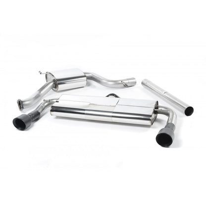 Milltek Exhaust - Volkswagen GOLF MK7 GTI (INCLUDING GTI PERFORMANCE PACK MODELS) Cat-back Exhaust SSXVW226