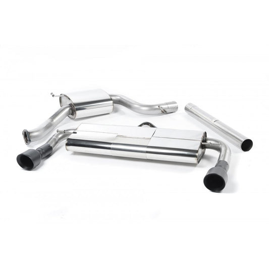 Milltek Exhaust - Volkswagen GOLF MK7 GTI (INCLUDING GTI PERFORMANCE PACK MODELS) Cat-back Exhaust SSXVW226