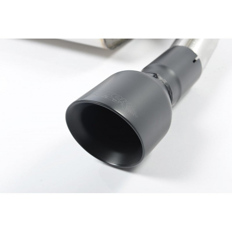 Milltek Exhaust  Volkswagen GOLF MK7 GTI (INCLUDING GTI PERFORMANCE PACK MODELS) Cat-back Exhaust SSXVW226 - TMC Motorsport