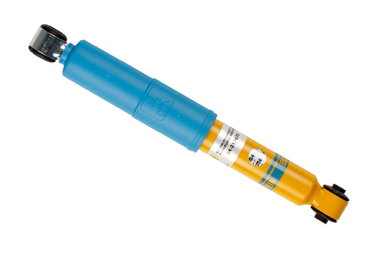 Bilstein B6 Rear Gas Pressure Shock Absorber Pair – Abarth 500 / 595 / 695
