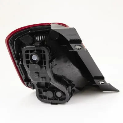 Magneti Marelli Abarth 500/595/695 Serie 4 Neue Rückleuchten im LED-Stil, Paar