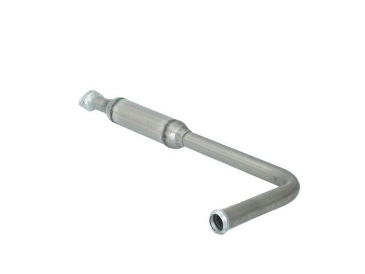 Ragazzon Centre Silencer RENAULT Clio - 1.8 I 16V Kat. (100kW) 01/1991 - (57.0033.00) - TMC Motorsport