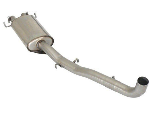 Ragazzon Centre Silencer ALFA ROMEO 75 - KAT. 1.6IE - 1.8IE - 2.0 Twin Spark 1987 - 1993 (57.0067.00) - TMC Motorsport