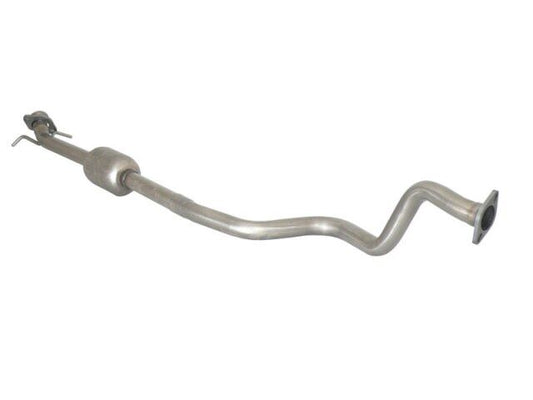 Ragazzon Centre Silencer SUZUKI Swift (typ NZ) 2010 - - 1.6 Sport (100kW) 2010 - (57.0075.00) - TMC Motorsport