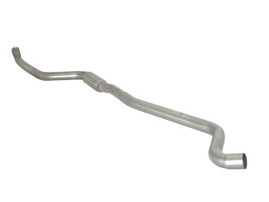 Ragazzon Centre Silencer BMW 1series F20/F21 F20 118i (125kW - N13) 2011>>2015 (57.0083.00) - TMC Motorsport