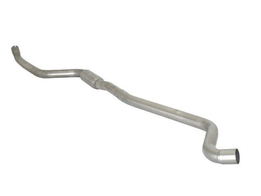 Ragazzon Centre Silencer BMW 1series F20/F21 F21 118i (125kW - N13) 2011>>2015 (57.0083.00) - TMC Motorsport