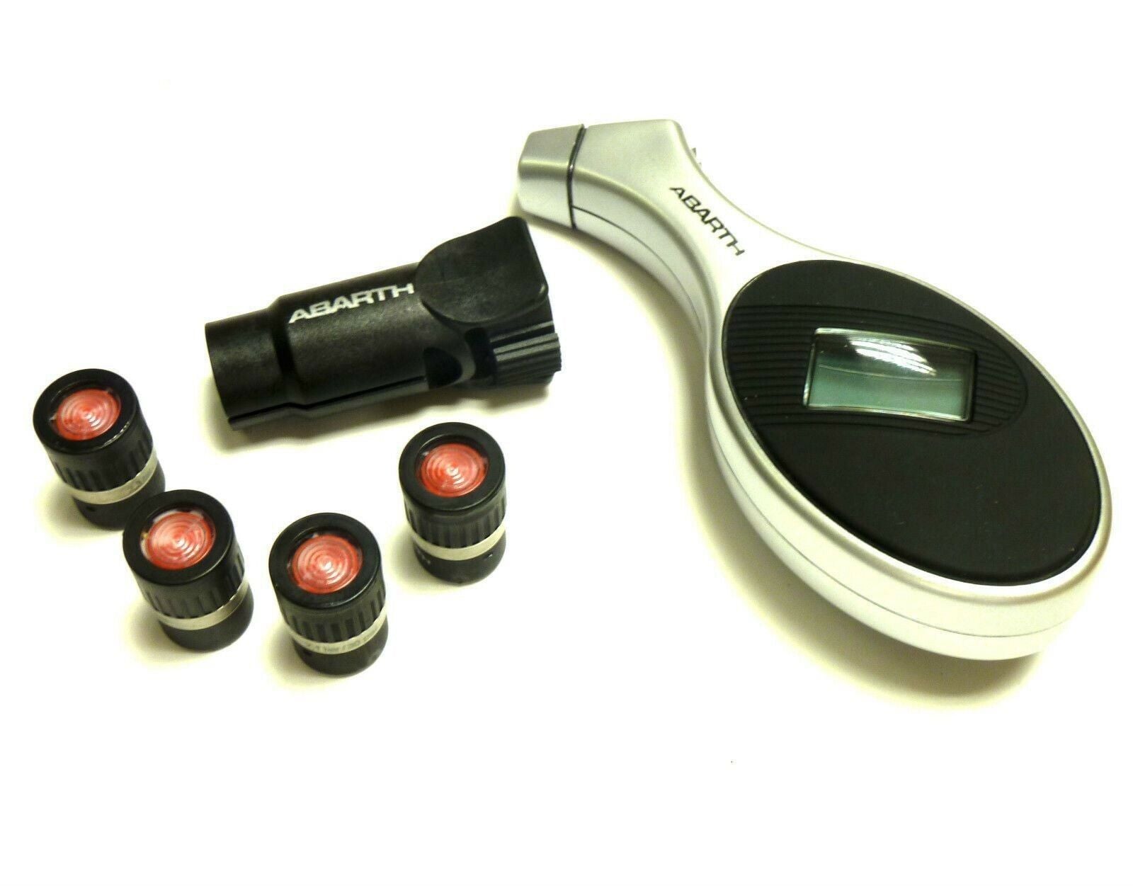 Genuine Abarth Tyre Pressure Monitoring System - 500 Abarth - TMC Motorsport