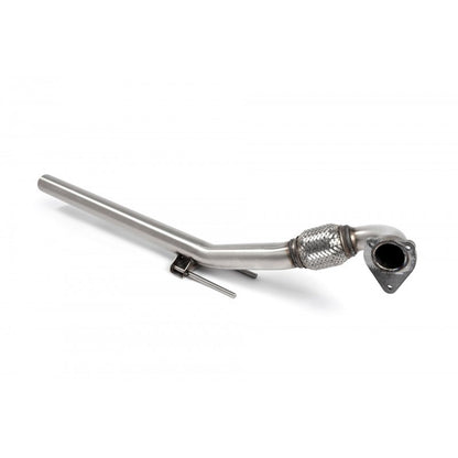 Milltek Exhaust - Audi A3 1.9 TDI 90 / 100 / 110 / 130 BHP Downpipe SSXVW051