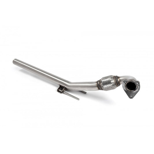 Milltek Exhaust - Audi A3 1.9 TDI 90 / 100 / 110 / 130 BHP Downpipe SSXVW051