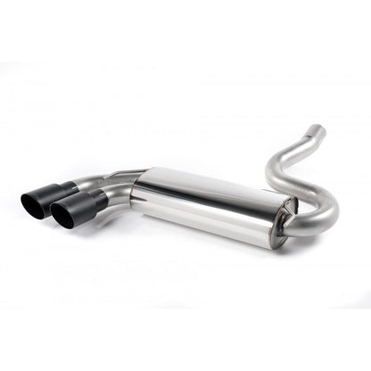 Milltek Exhaust  Audi COUPE UR QUATTRO 10V TURBO Downpipe-back Exhaust MCXAU102 - TMC Motorsport