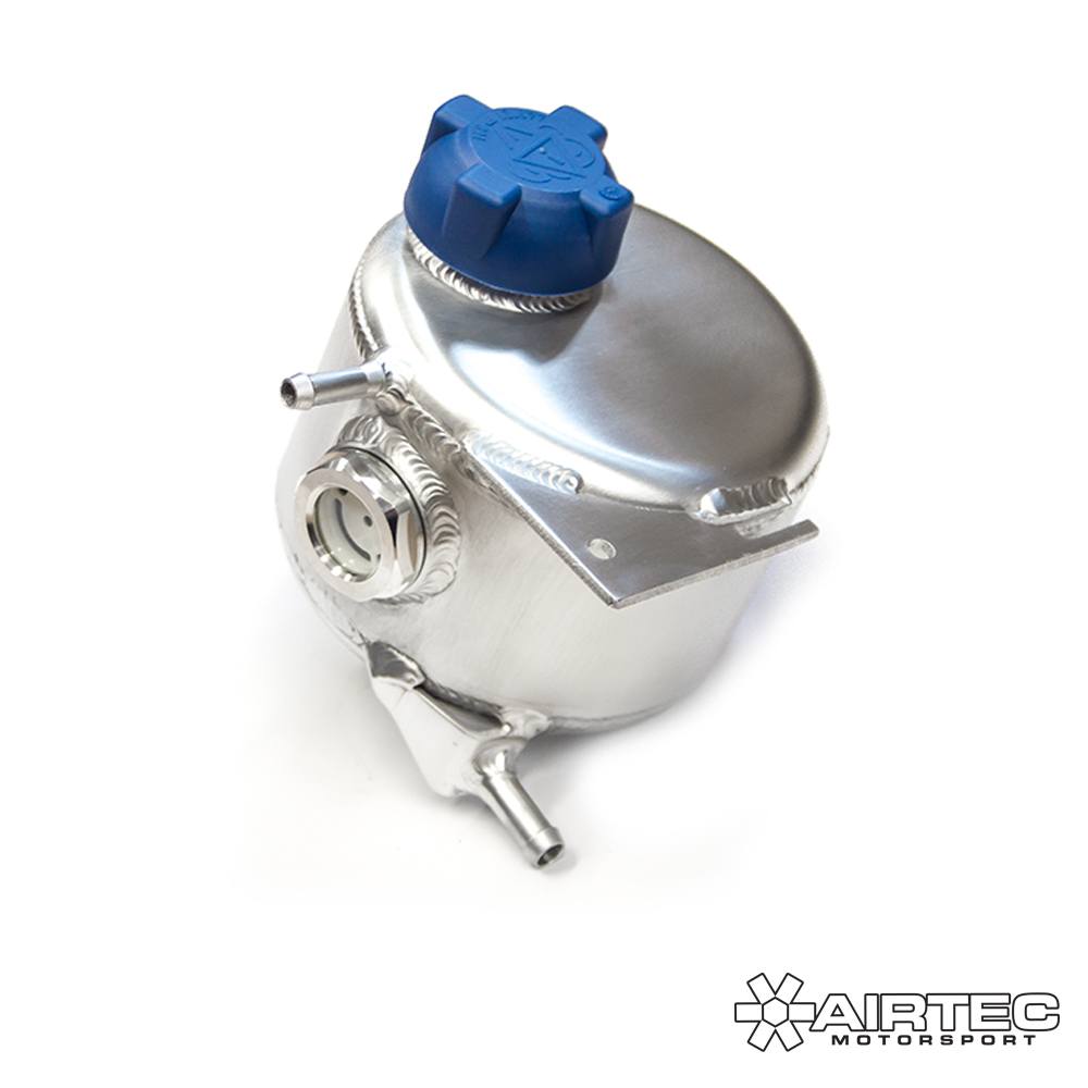 AIRTEC Motorsport Header Tank for Mini Cooper S R56 - TMC Motorsport