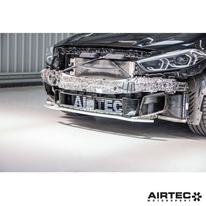 AIRTEC Motorsport Intercooler for BMW M135i (F40) - TMC Motorsport