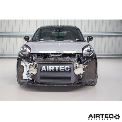 AIRTEC Motorsport Intercooler for Ford Puma 1.5 ST - TMC Motorsport