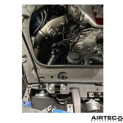 AIRTEC Motorsport Induction Kit for Nissan R35 GT-R - TMC Motorsport