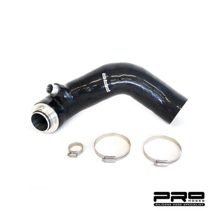 Pro Hoses Turbo to Intake Hose for EA888 2.0 TSI - TMC Motorsport