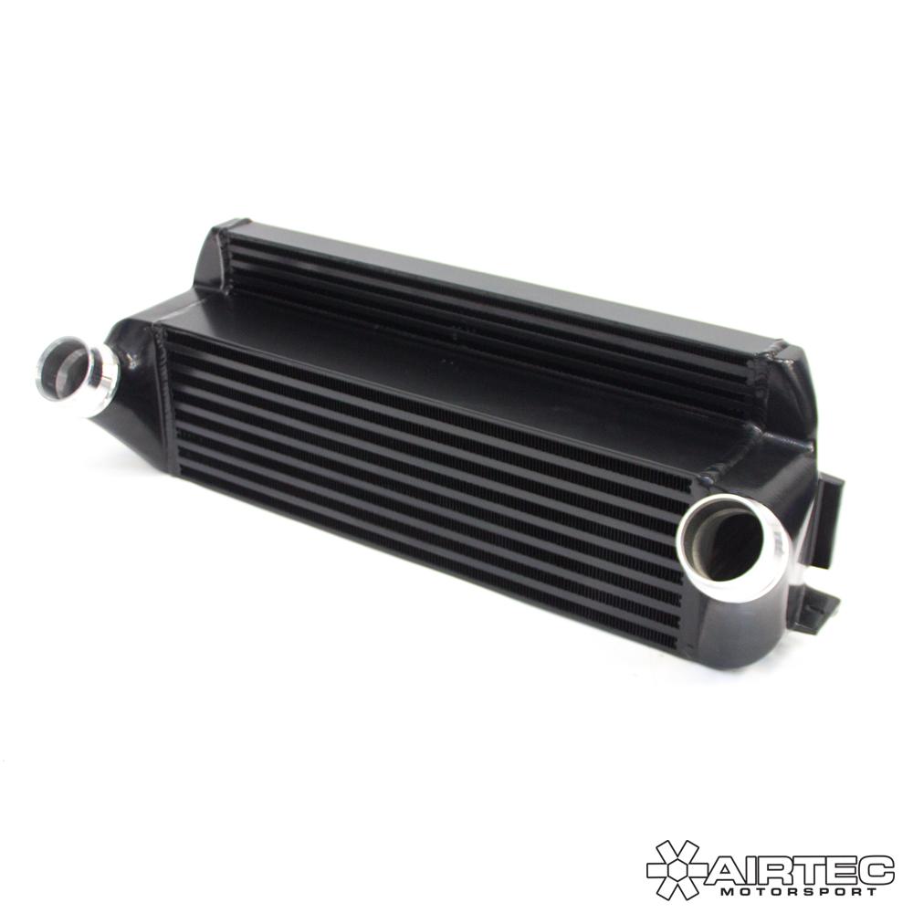 AIRTEC Motorsport Intercooler Upgrade for BMW N55 - TMC Motorsport