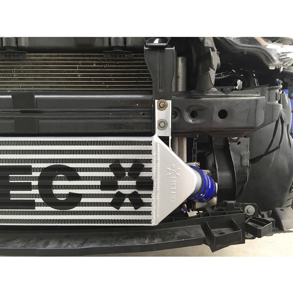 AIRTEC Motorsport Stage 2 Intercooler Upgrade for Citroen DS3 - TMC Motorsport
