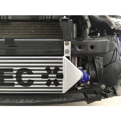 AIRTEC Motorsport Stage 2 Intercooler Upgrade for Citroen DS3 - TMC Motorsport