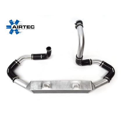 AIRTEC Motorsport Intercooler Upgrade for Vauxhall Adam 1.4 Turbo - TMC Motorsport