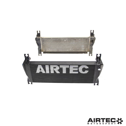 AIRTEC Motorsport Intercooler for Ford Ranger 2.2 & 3.2 TDCI - TMC Motorsport