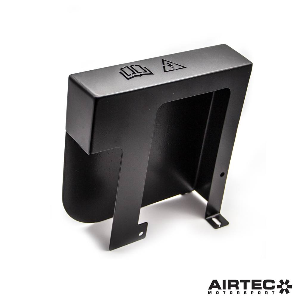 AIRTEC Motorsport Full ECU Cover to suit Cold Feed Air Filter Kits for Focus ST225 - TMC Motorsport