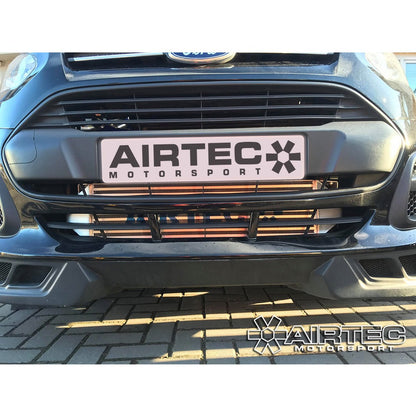 AIRTEC Motorsport Intercooler for Transit Connect M-Sport - TMC Motorsport