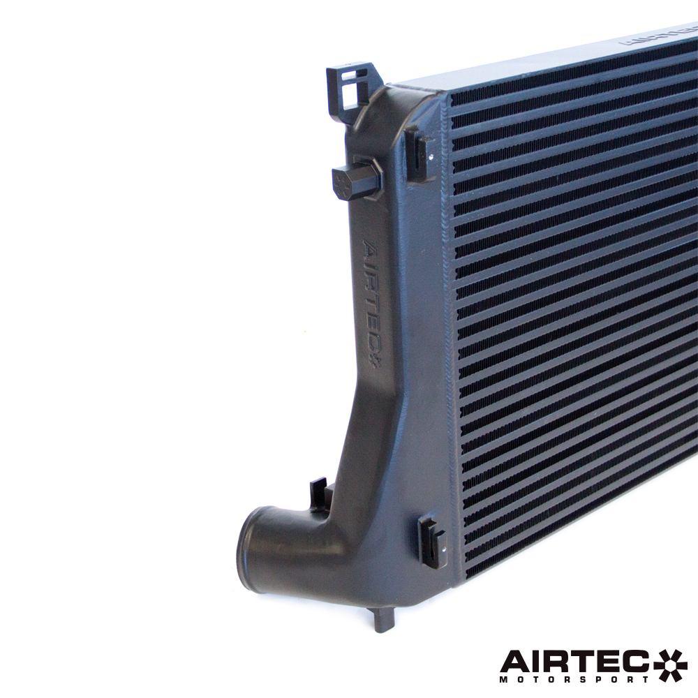 AIRTEC Motorsport Intercooler Upgrade for VW Golf 7, Seat Leon Cupra and Audi S3 8V - TMC Motorsport