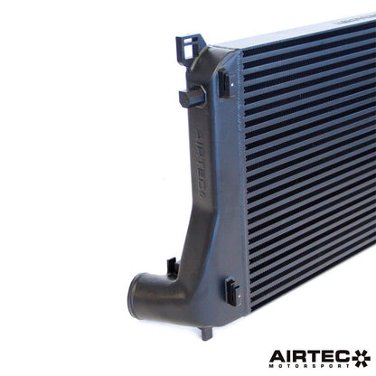 AIRTEC Motorsport Intercooler Upgrade for VW Golf 7, Seat Leon Cupra and Audi S3 8V - TMC Motorsport
