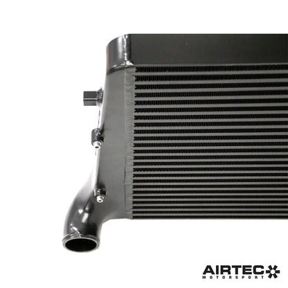 AIRTEC Motorsport Stage 2 Intercooler Upgrade for VAG 2.0 and 1.8 Petrol TFSI - TMC Motorsport