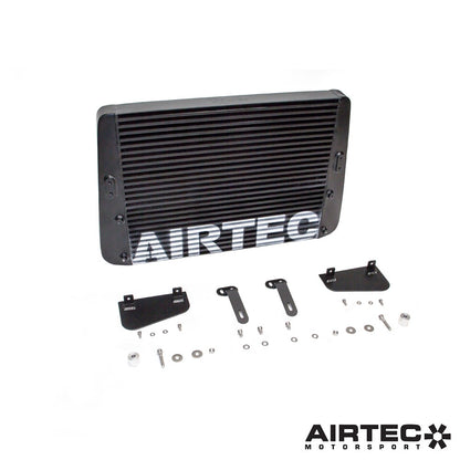 AIRTEC Motorsport Intercooler Upgrade for Transit Euro 6 Facelift Sport/M-Sport/MS RT - TMC Motorsport