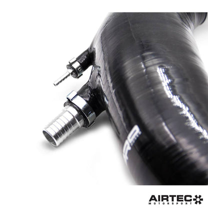 AIRTEC Motorsport Rear Turbo Pipe for Toyota Yaris GR Gen 1 & Gen 2 - TMC Motorsport