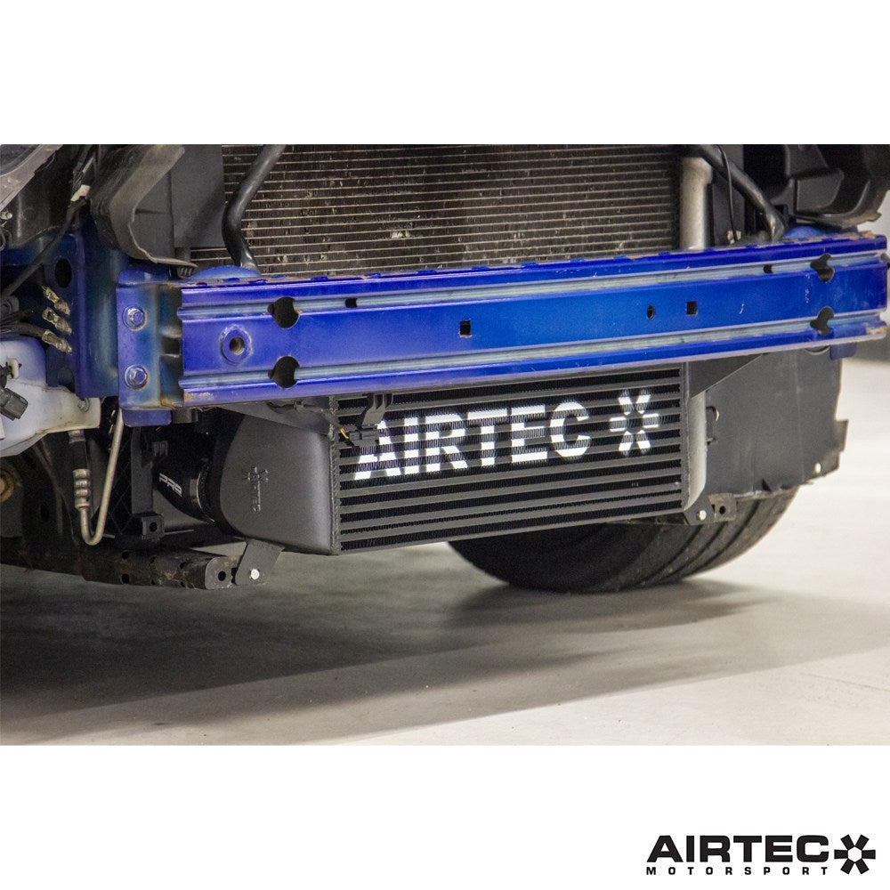 AIRTEC Motorsport Intercooler for Ford Mustang 2.3 EcoBoost - TMC Motorsport