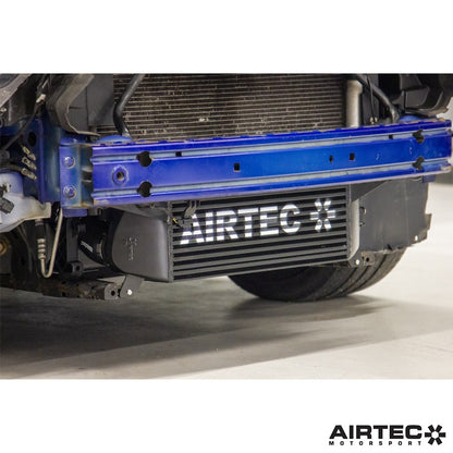 AIRTEC Motorsport Intercooler for Ford Mustang 2.3 EcoBoost - TMC Motorsport