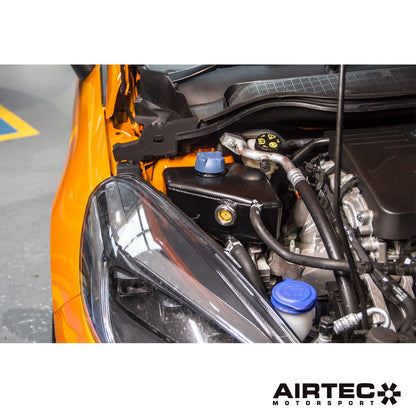 AIRTEC Motorsport Header Tank for Fiesta Mk8 ST - TMC Motorsport