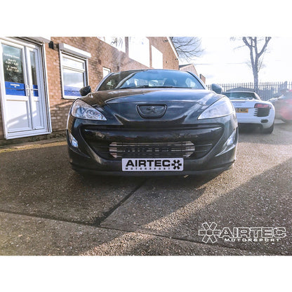 AIRTEC Motorsport Peugeot RCZ 1.6 Intercooler Upgrade - TMC Motorsport