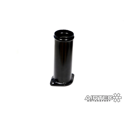 AIRTEC Motorsport De-Res Pipe for Mk3 Focus/M-Sport Transit Connect 1.6 TDCi - TMC Motorsport