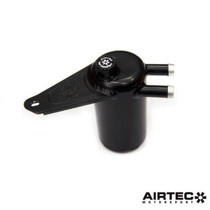AIRTEC Motorsport Oil Catch Can Kit for Hyundai i30N - TMC Motorsport