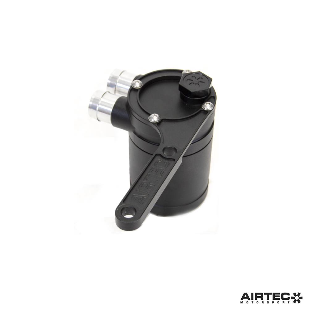 AIRTEC Motorsport Catch Can for BMW M2 Comp, M3 & M4 - TMC Motorsport