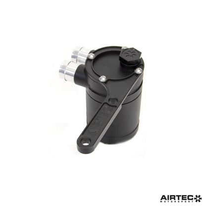 AIRTEC Motorsport Catch Can for BMW M2 Comp, M3 & M4 - TMC Motorsport