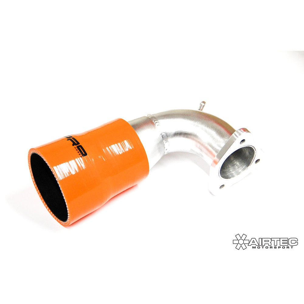 AIRTEC Motorsport Turbo Induction Elbow for Fiesta ST180 - TMC Motorsport