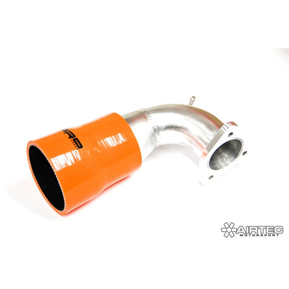 AIRTEC Motorsport Turbo Induction Elbow for Fiesta ST180 - TMC Motorsport
