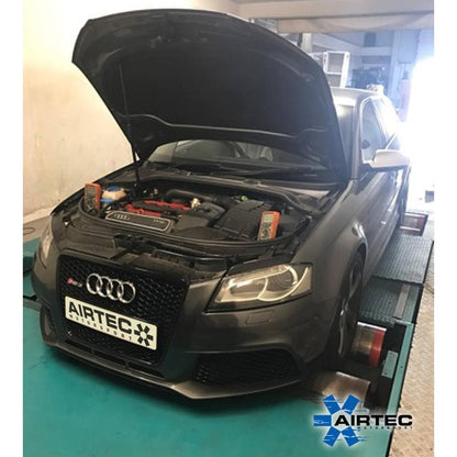 AIRTEC Motorsport Intercooler Upgrade for Audi RS3 (8P) - TMC Motorsport