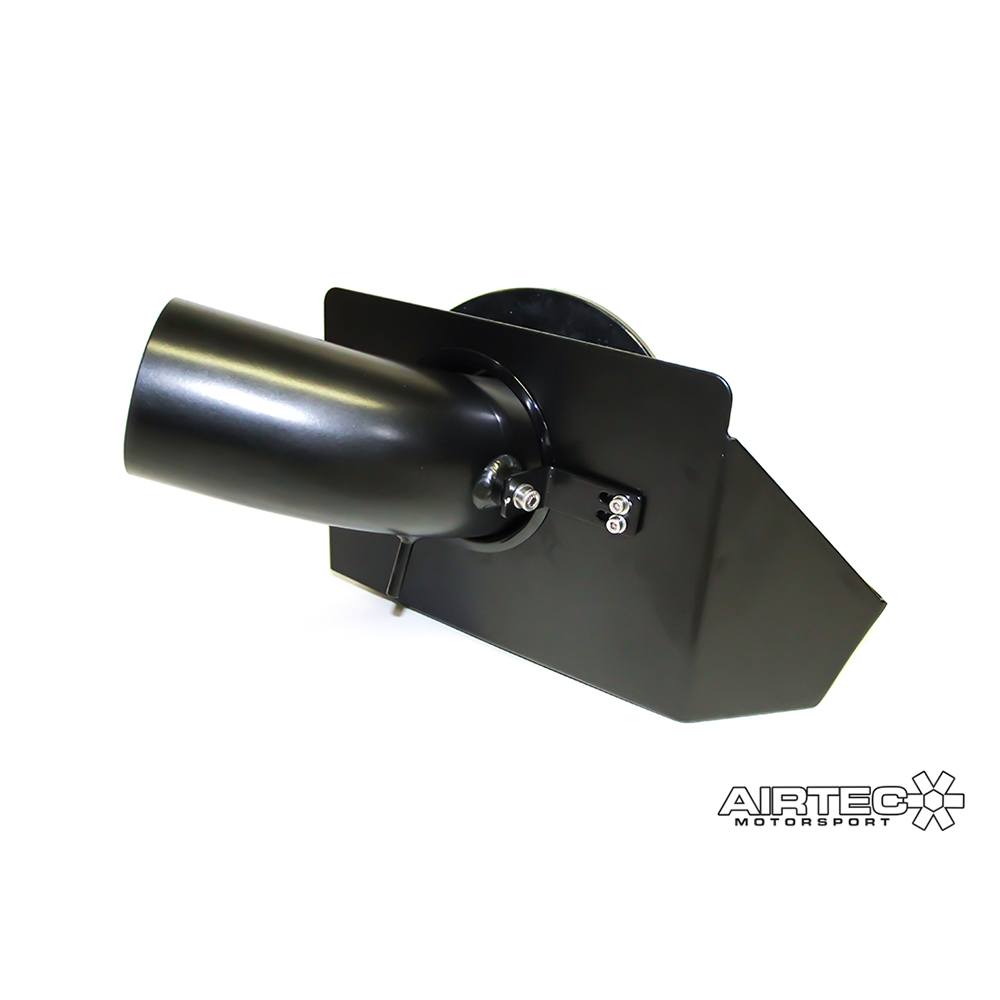 AIRTEC Motorsport Induction Kit for 1.8T and 2.0T EA888 MQB platform (Golf R, S3, Cupra R) - TMC Motorsport