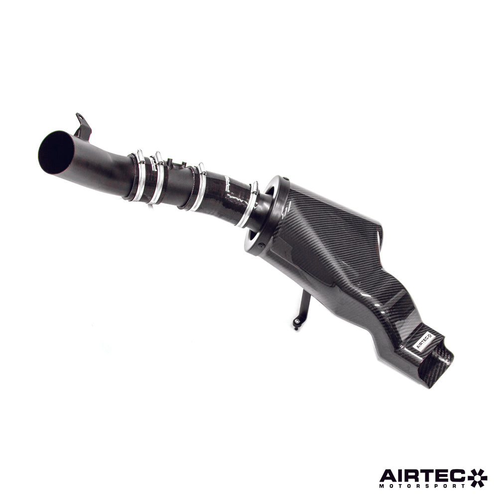 AIRTEC Motorsport Enclosed Carbon CAIS for Toyota Yaris GR Gen 2 - TMC Motorsport
