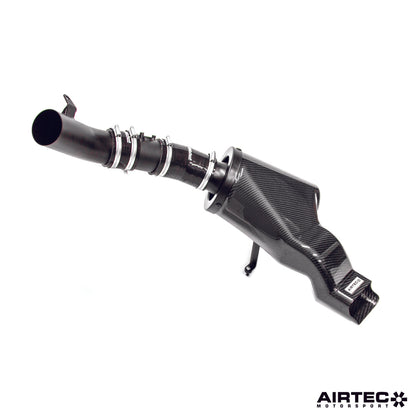 AIRTEC Motorsport Enclosed Carbon CAIS for Toyota Yaris GR Gen 2 - TMC Motorsport