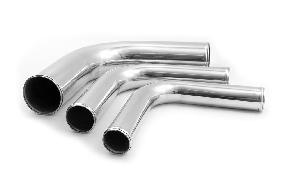 Forge Motorsport 60mm Alloy 90 Degree Bend - TMC Motorsport