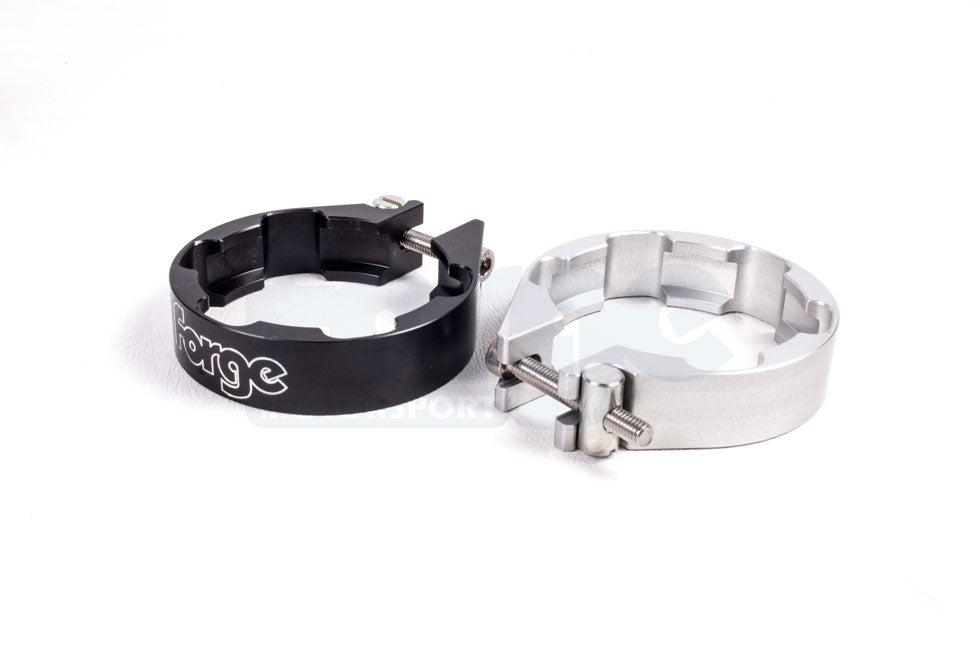 Forge Motorsport 60mm Clamping Ring for FMDVRAY - TMC Motorsport