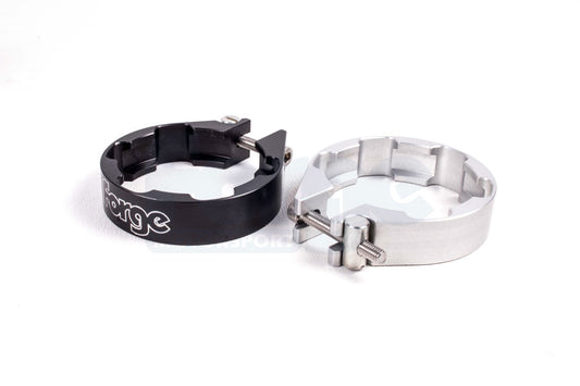 Forge Motorsport 60mm Clamping Ring for FMDVRAY - TMC Motorsport