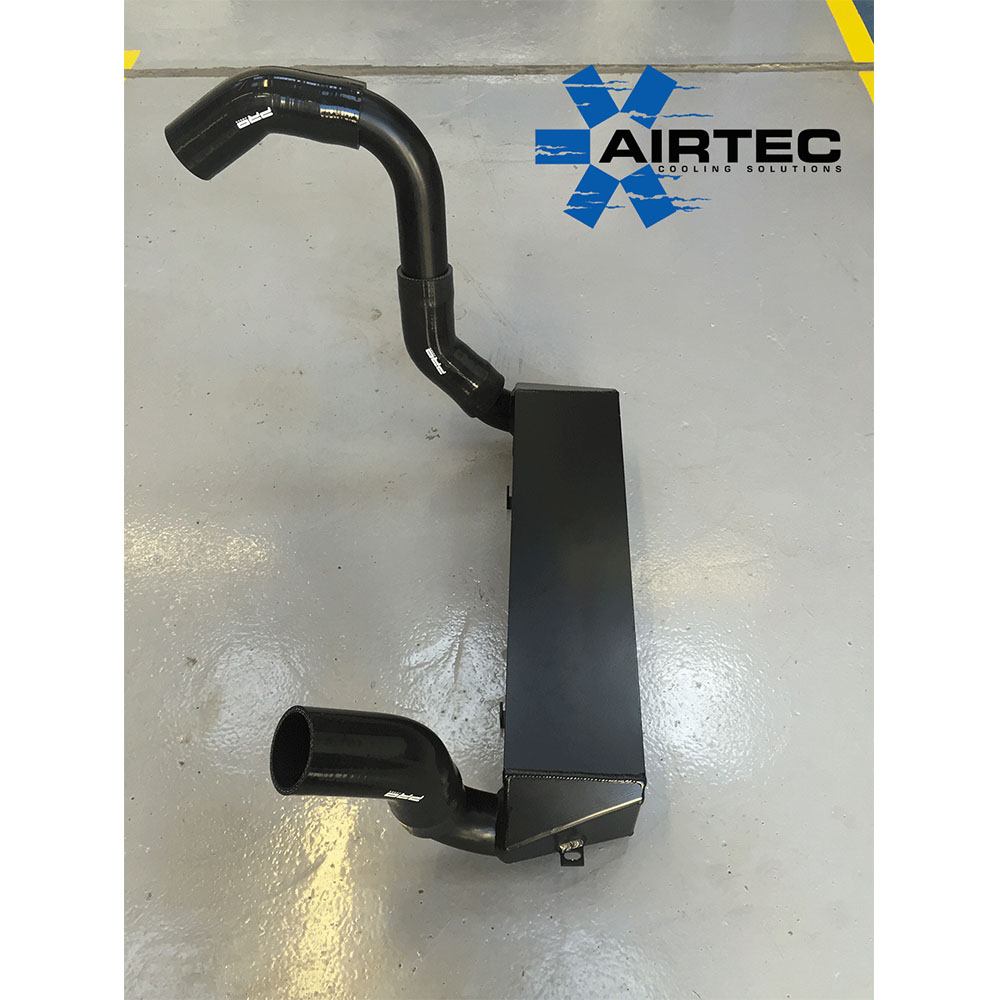 AIRTEC Motorsport Intercooler Upgrade for BMW 135i/335i/Z4 35i (N54) - TMC Motorsport
